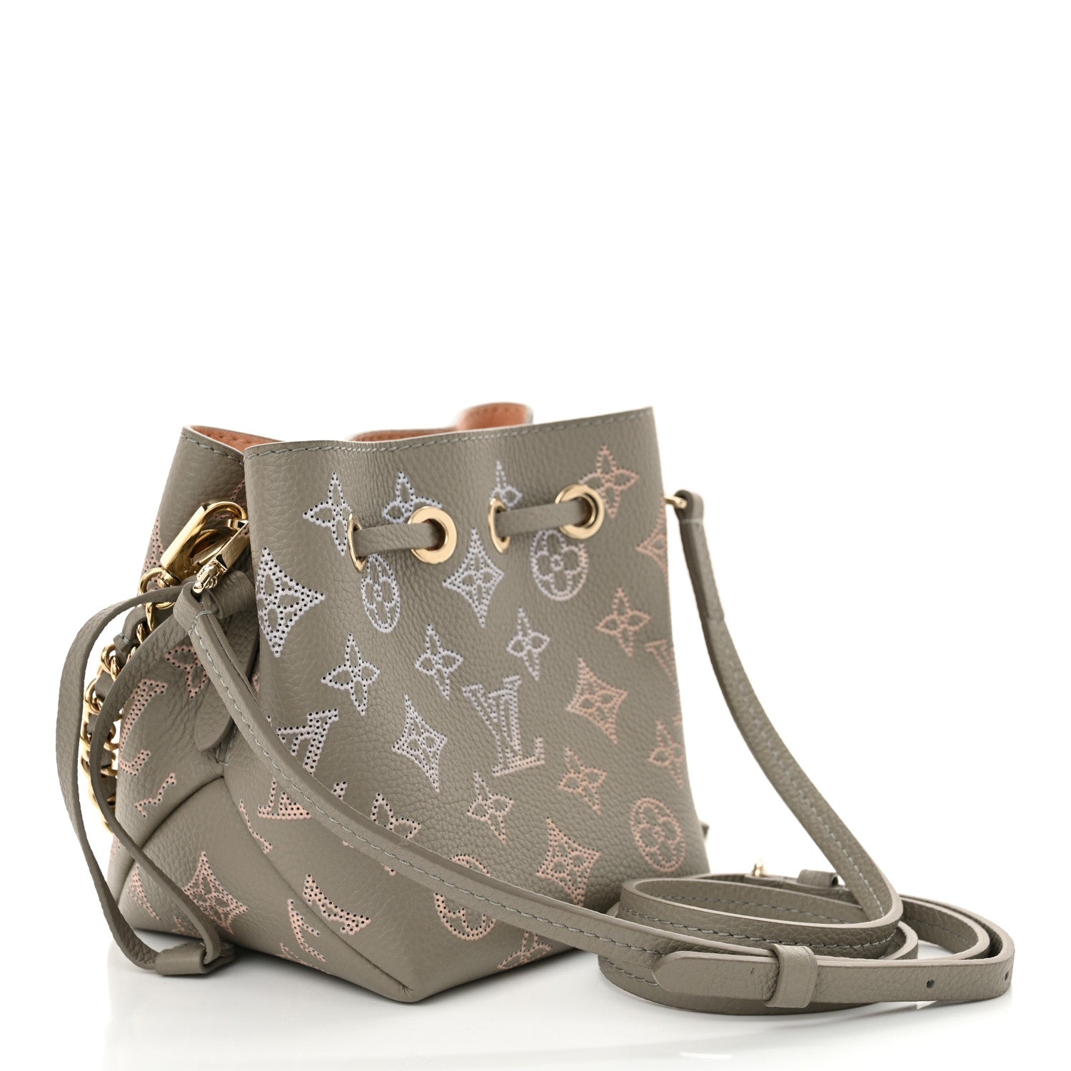 Mahina Flight Mode Pico Bella Tote Grey