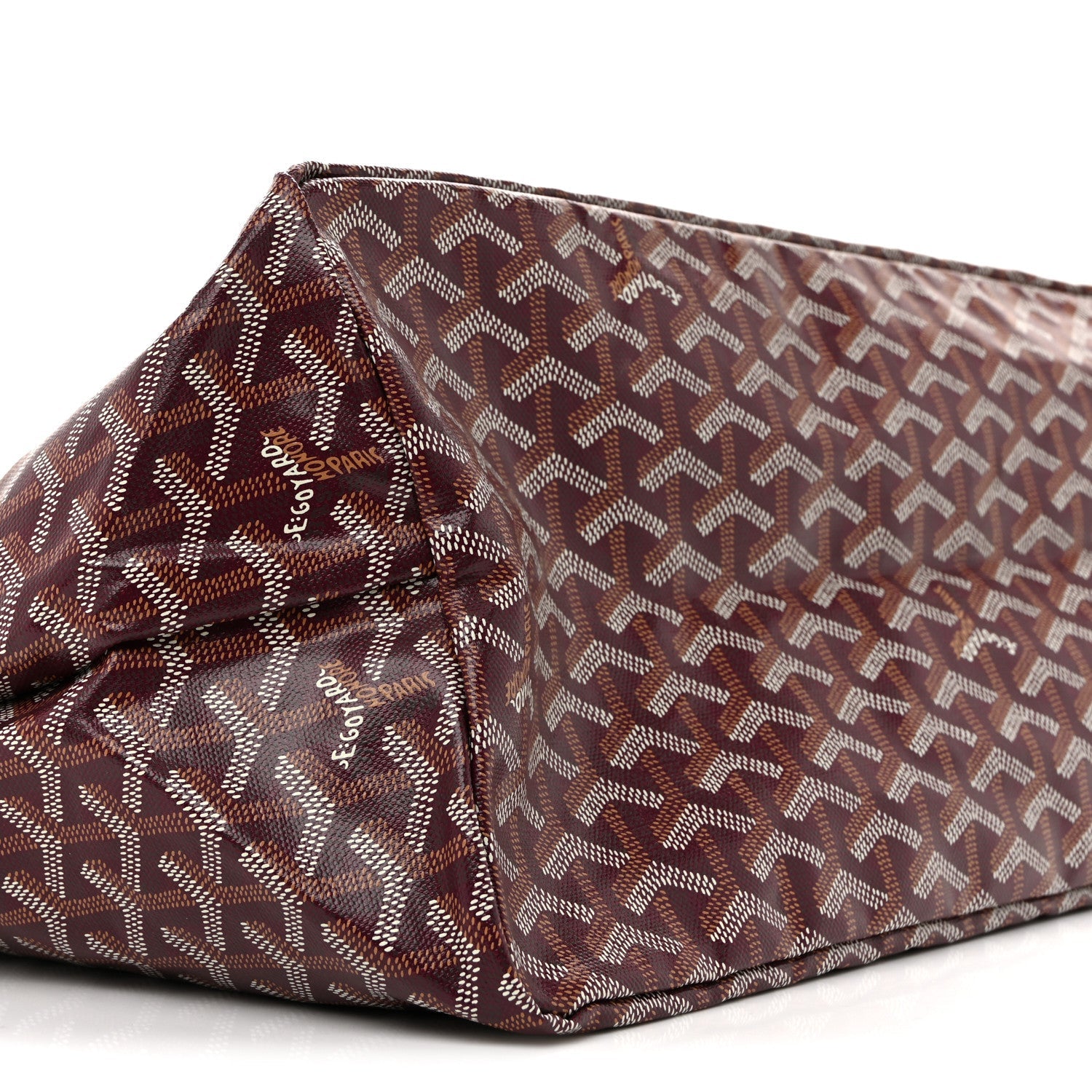 Goyardine Saint Louis GM Bordeaux