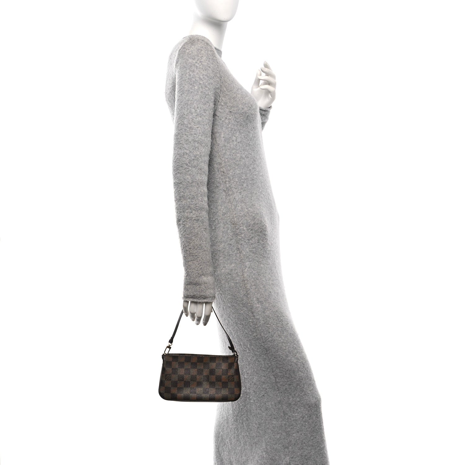 Damier Ebene Navona Pochette Accessories