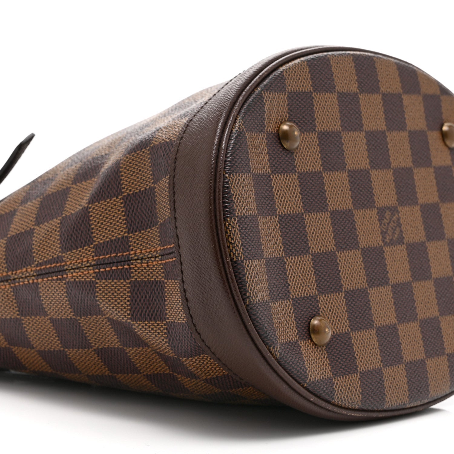 Damier Ebene Marais Bucket 23