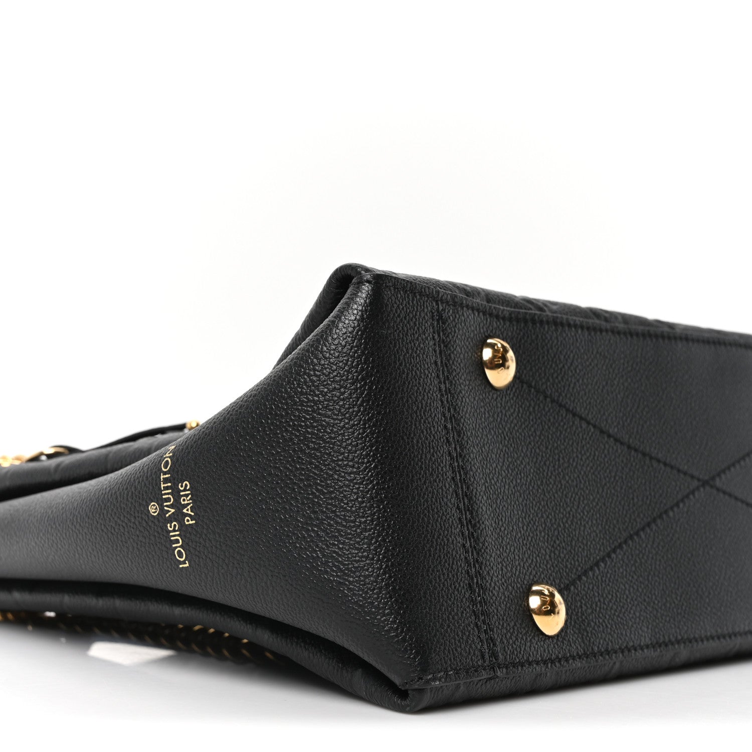 Empreinte Surene MM Black