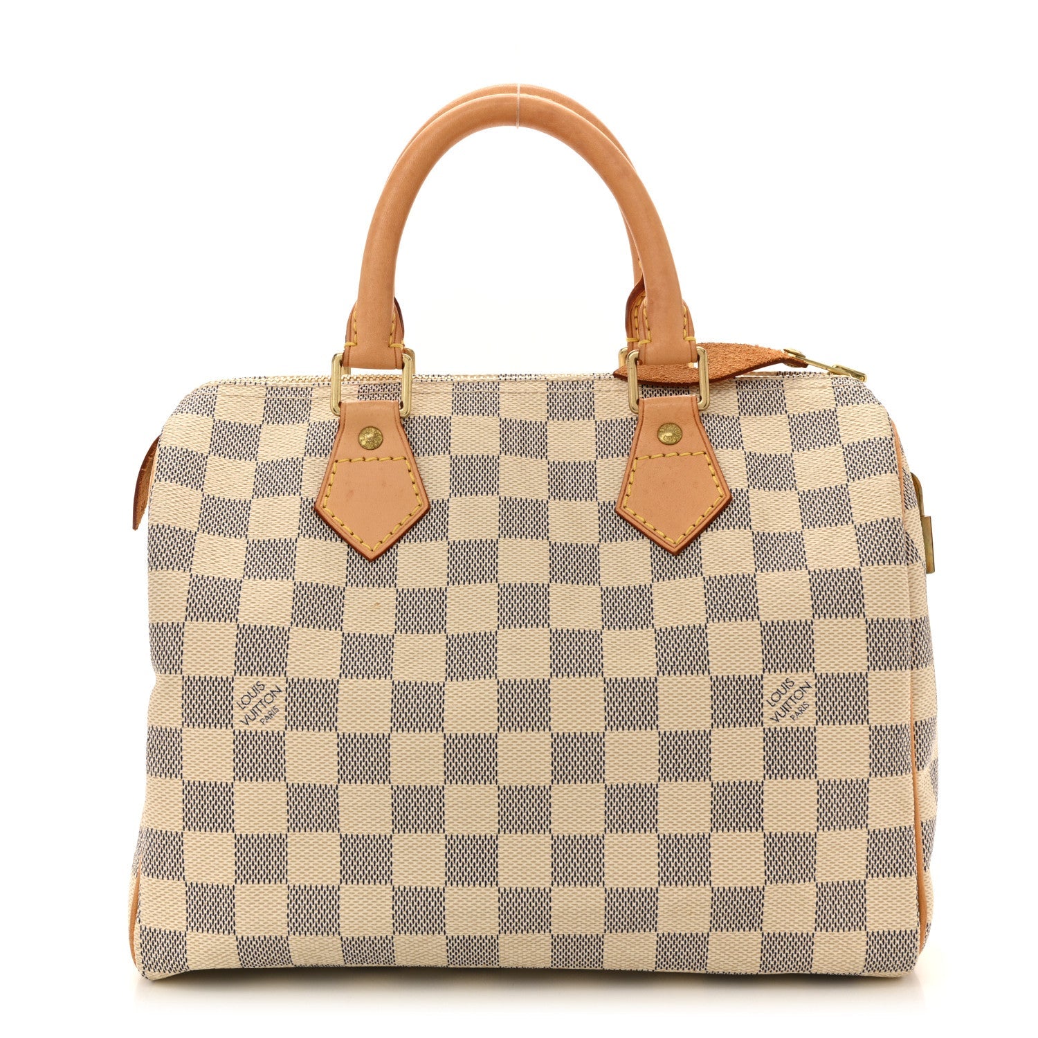 Damier Azur Speedy 25
