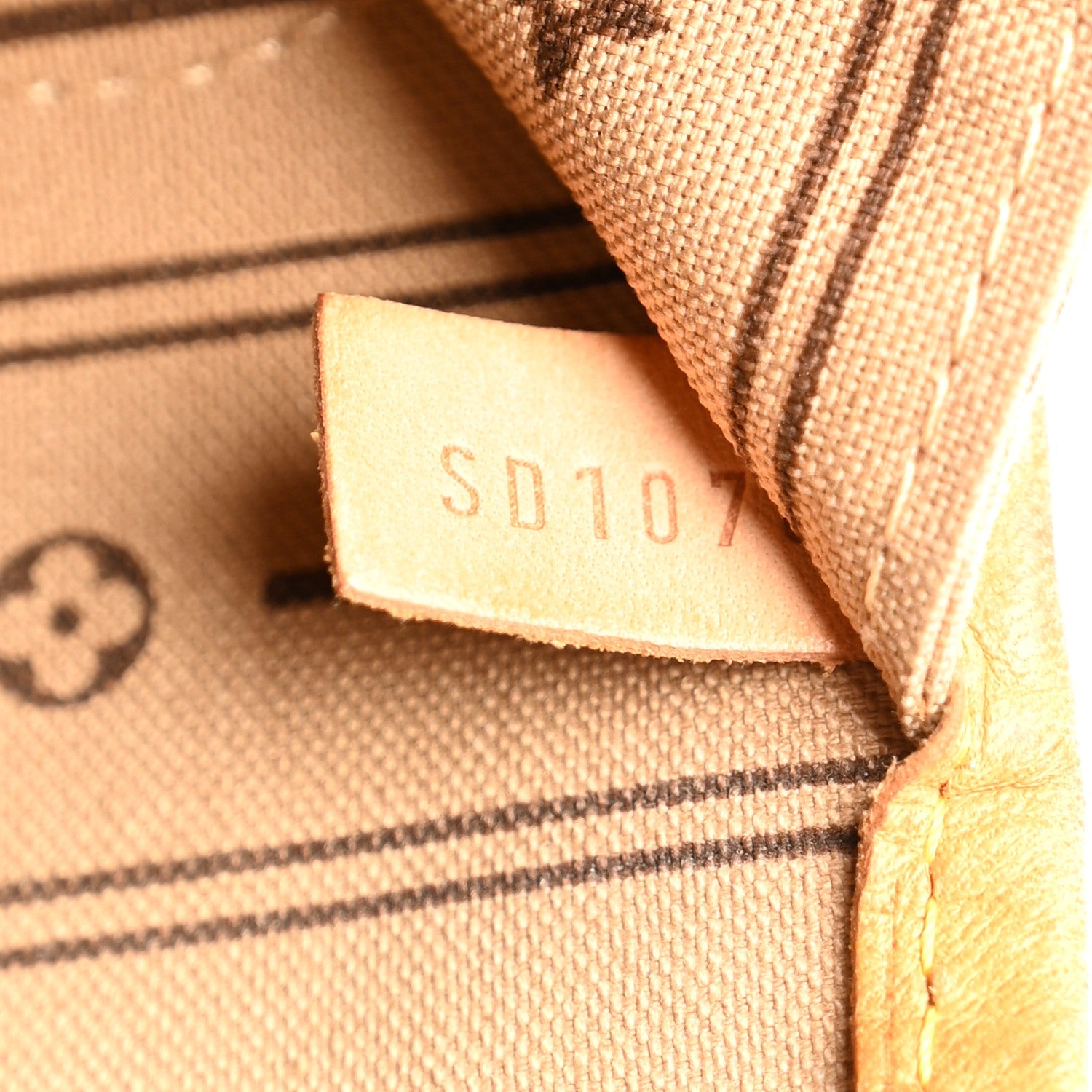 Monogram Neverfull MM