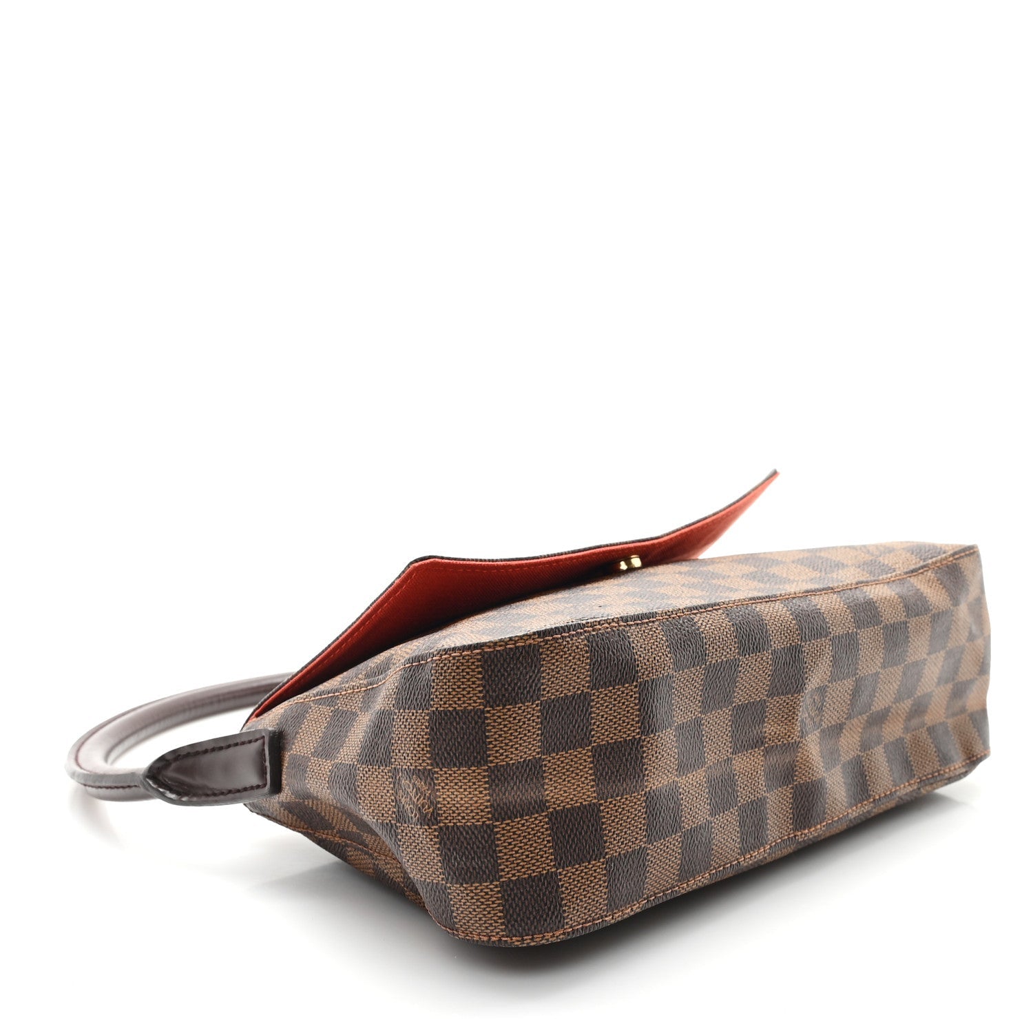 Damier Ebene Mini Looping