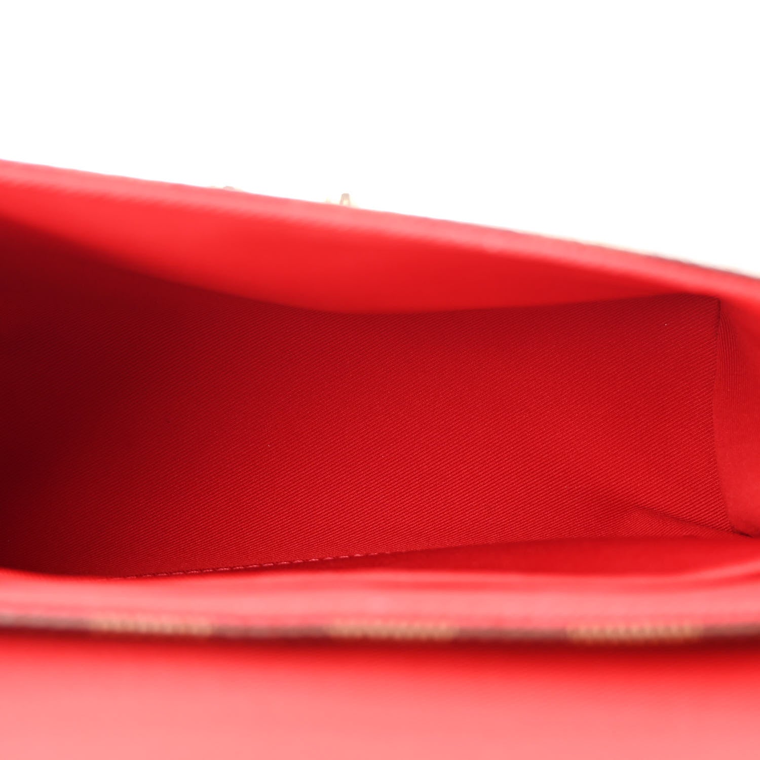 Damier Ebene Croisette