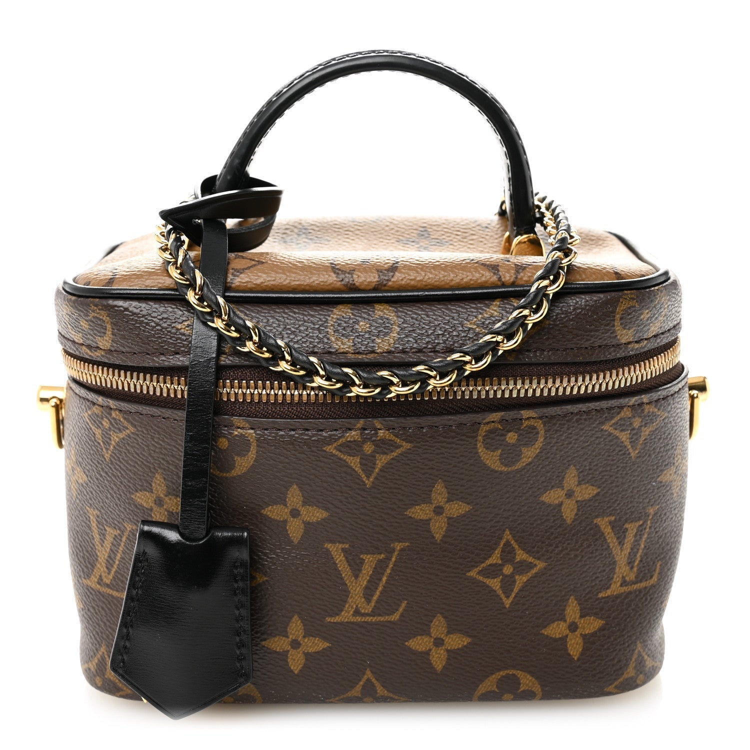 Reverse Monogram Vanity PM