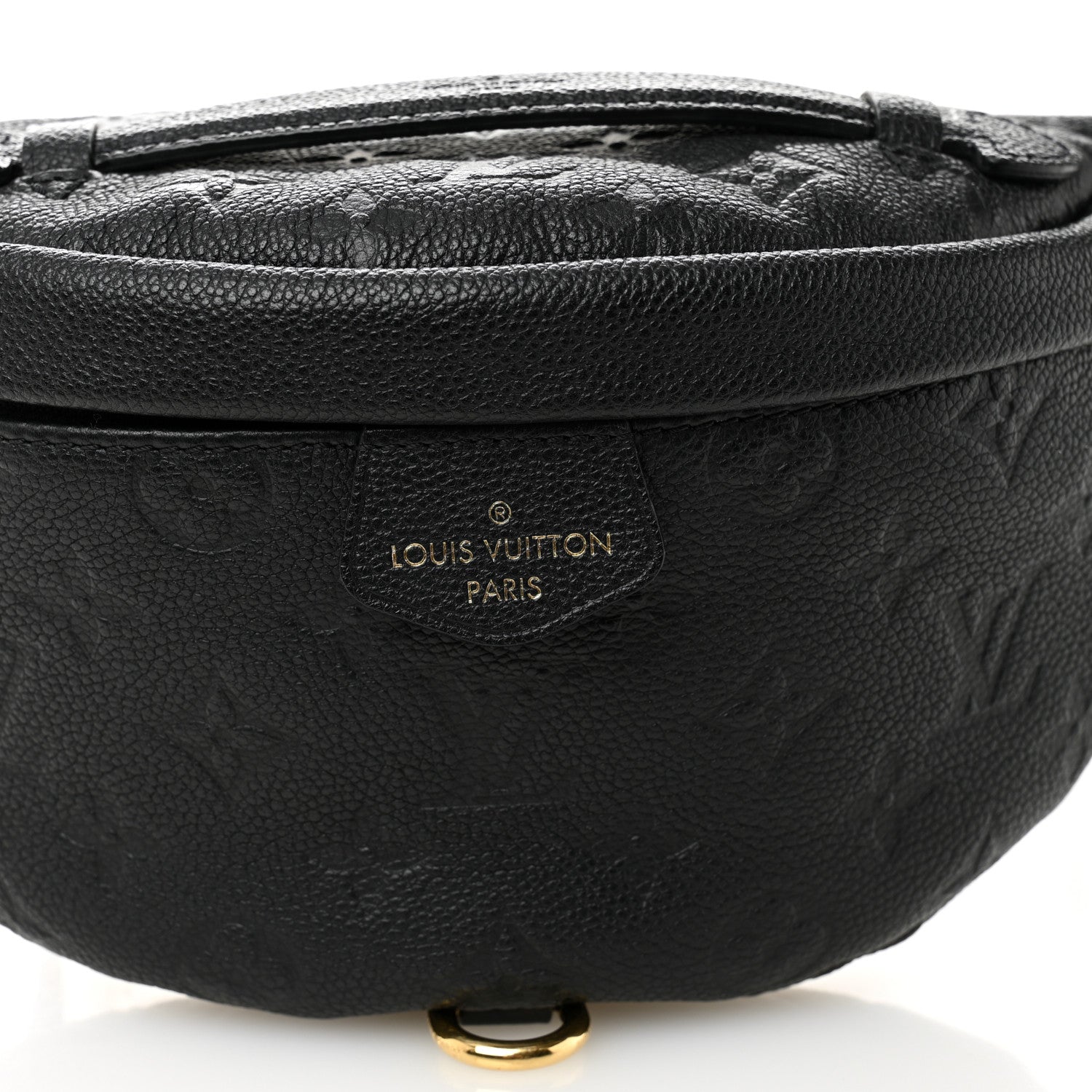 Empreinte BumBag Black