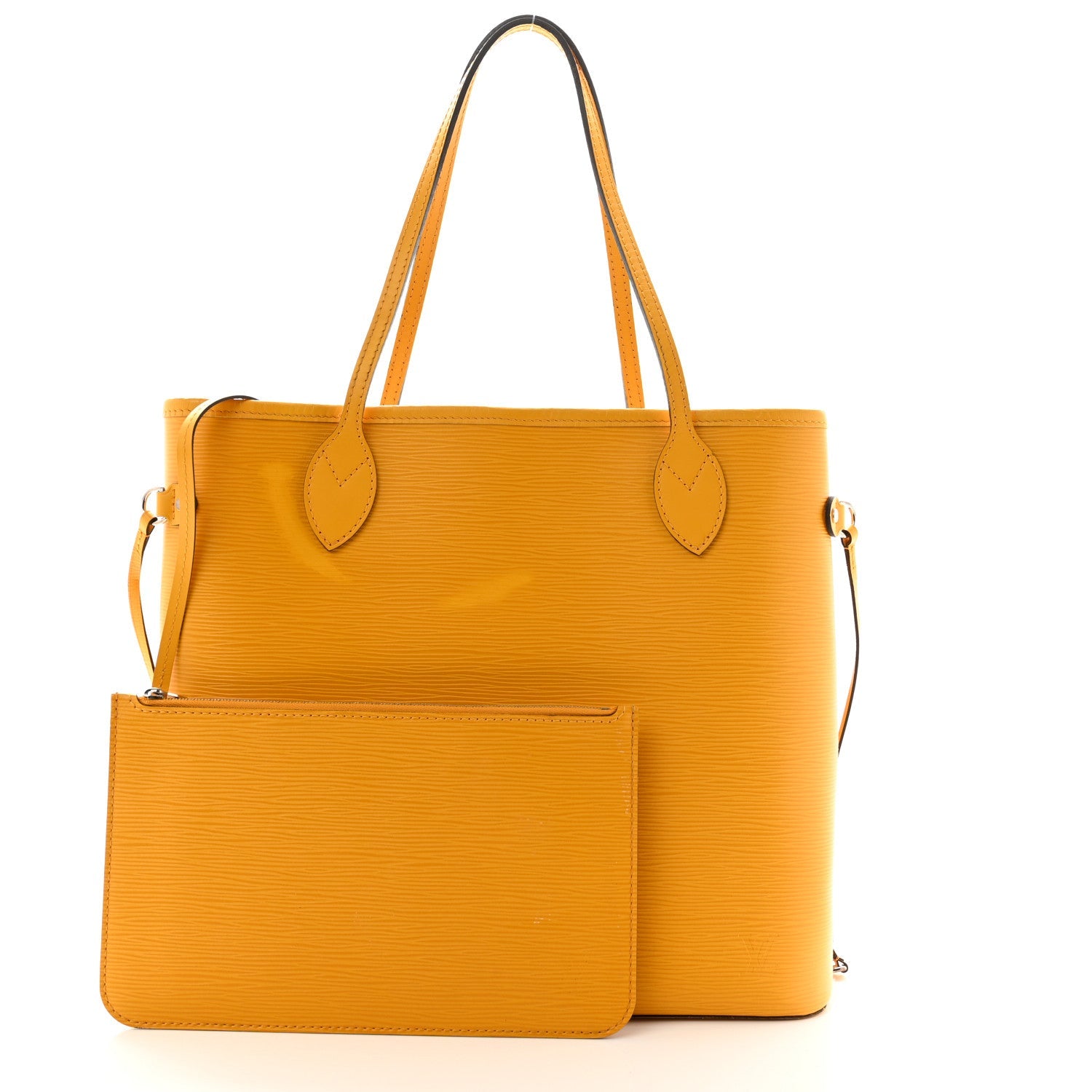 Epi Neverfull MM Mimosa