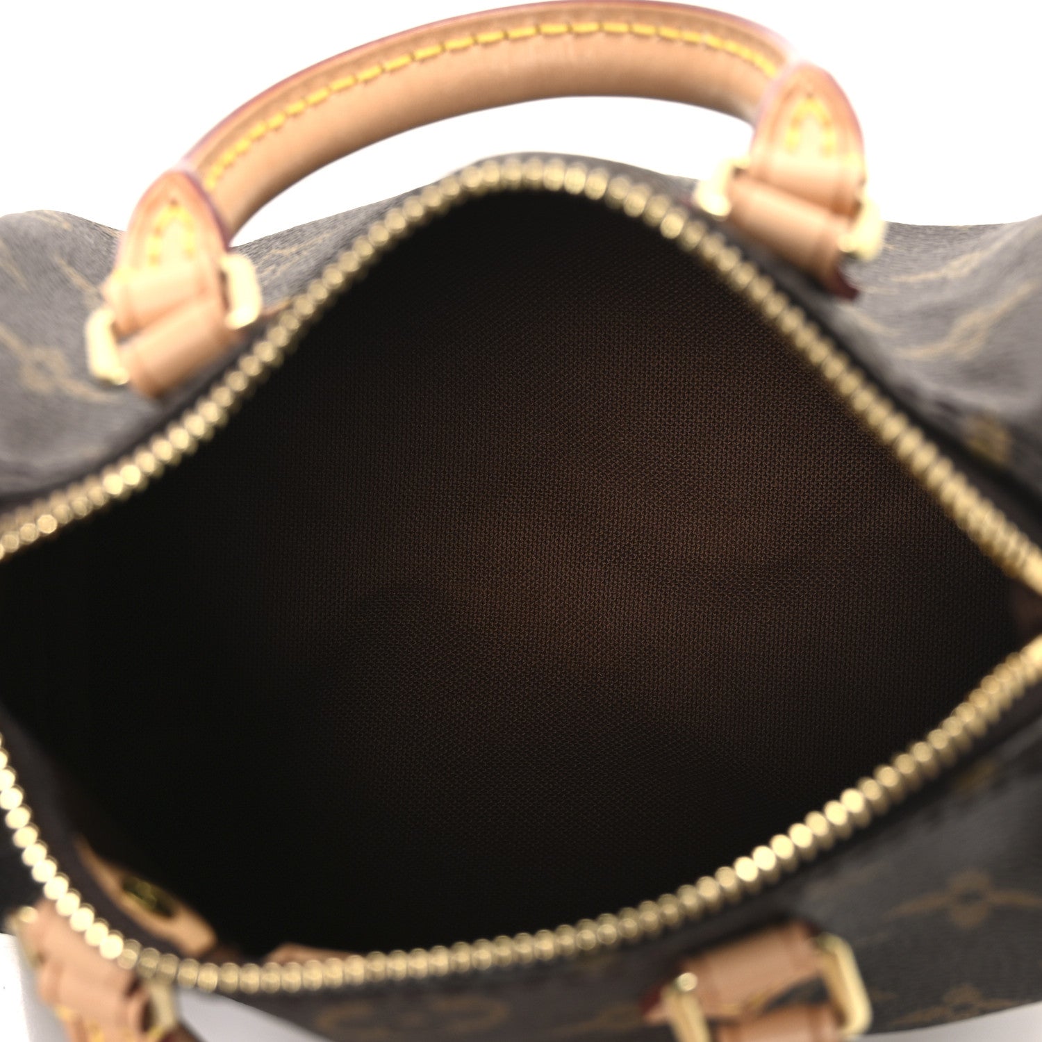 Monogram Nano Speedy