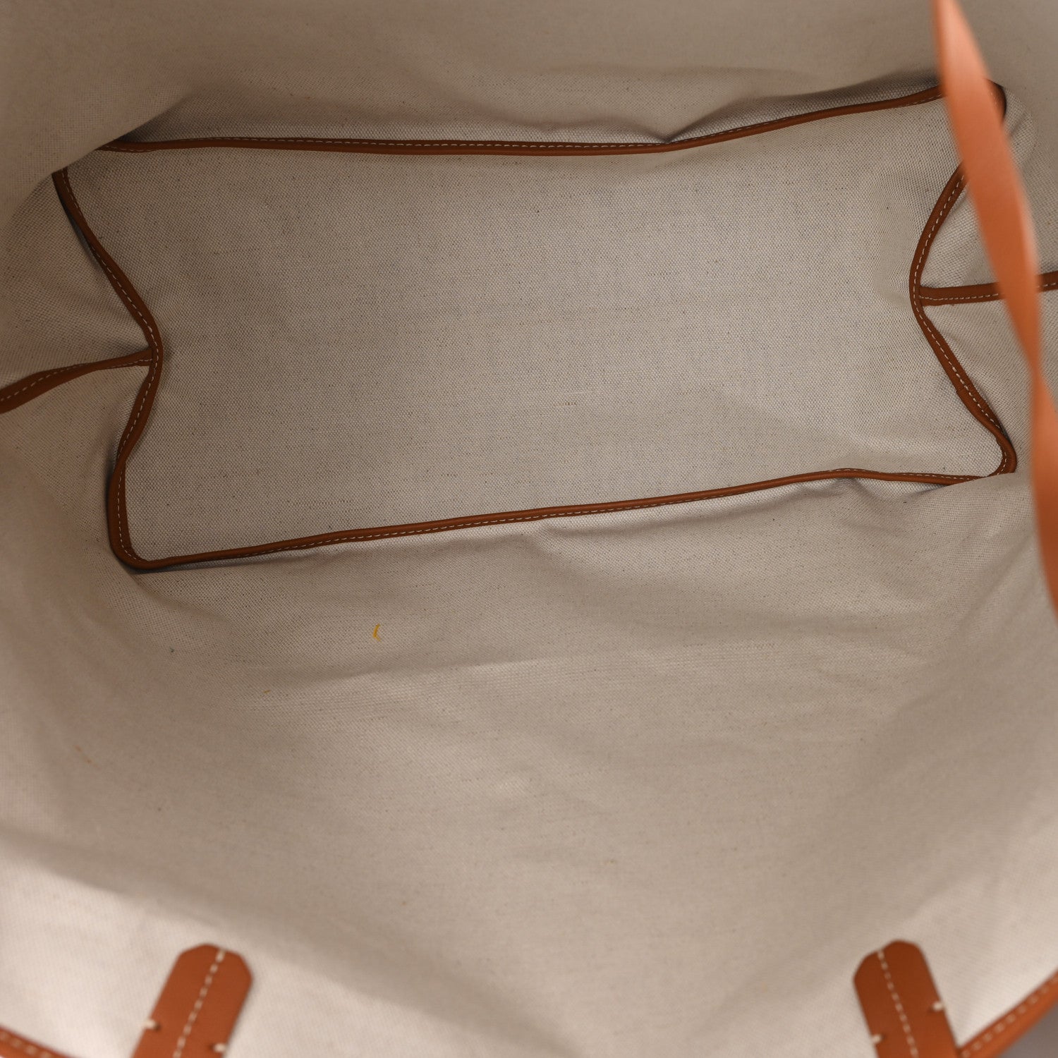 Goyardine Saint Louis GM Black Gold