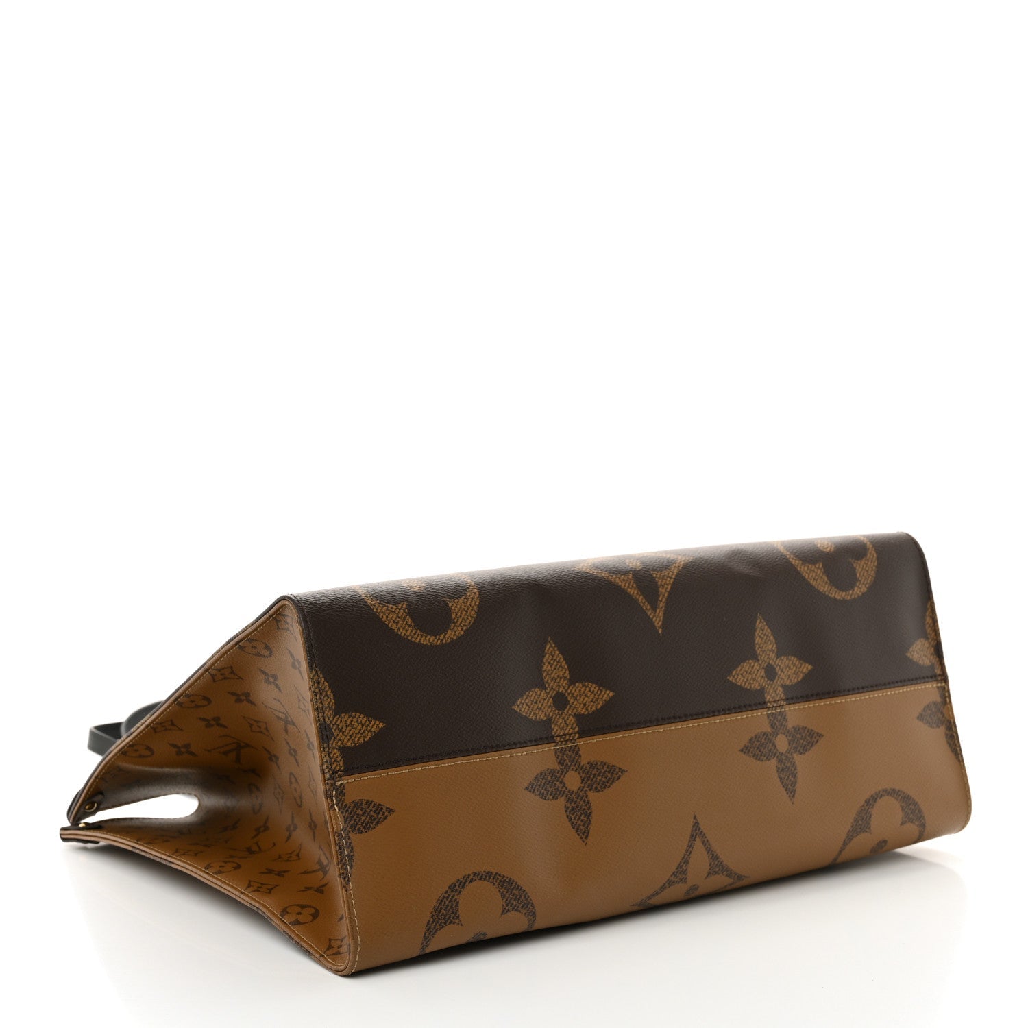 Reverse Monogram Giant Onthego GM