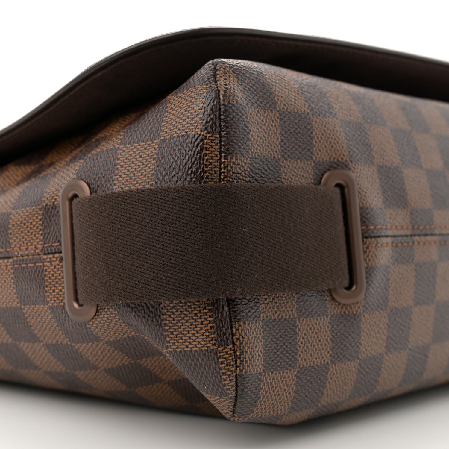 Damier Ebene Brooklyn GM