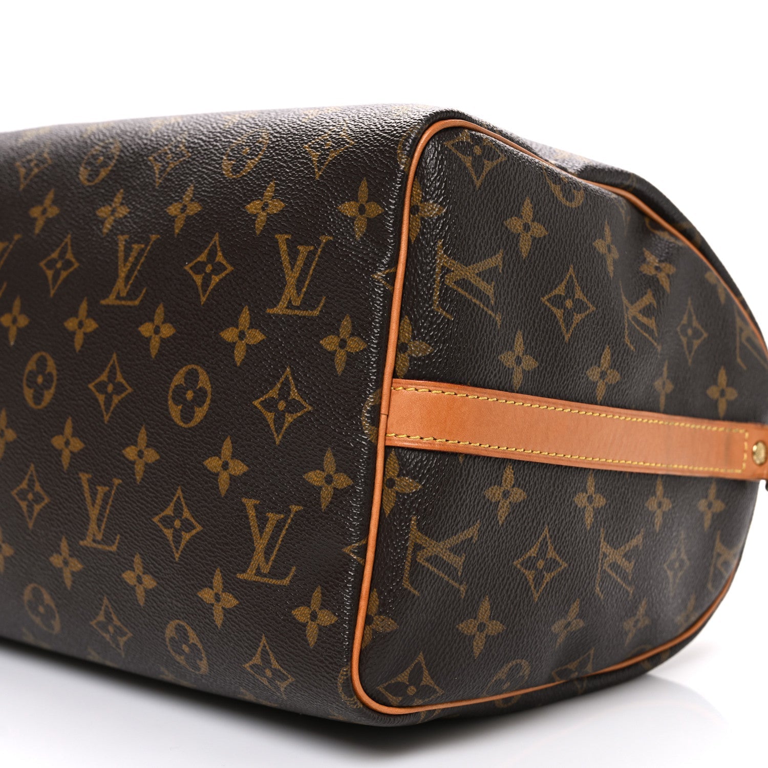 Monogram Speedy Bandouliere 30