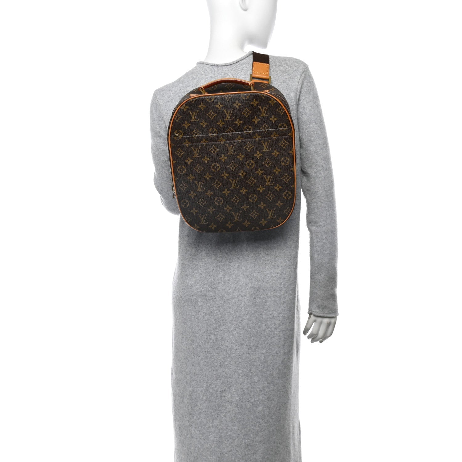 Monogram Sac A Dos Packall