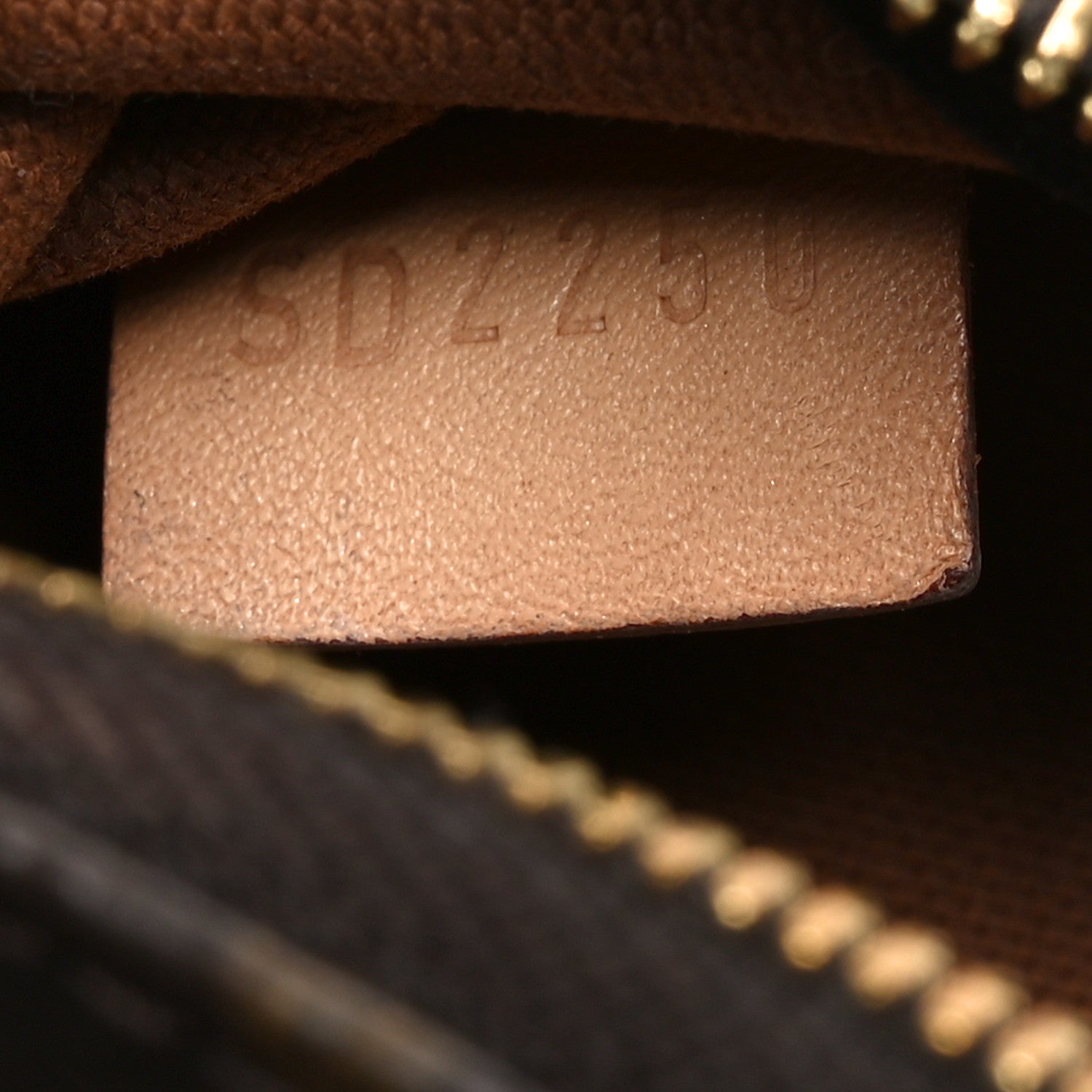 Monogram Multi Pochette Accessories Mini Pochette