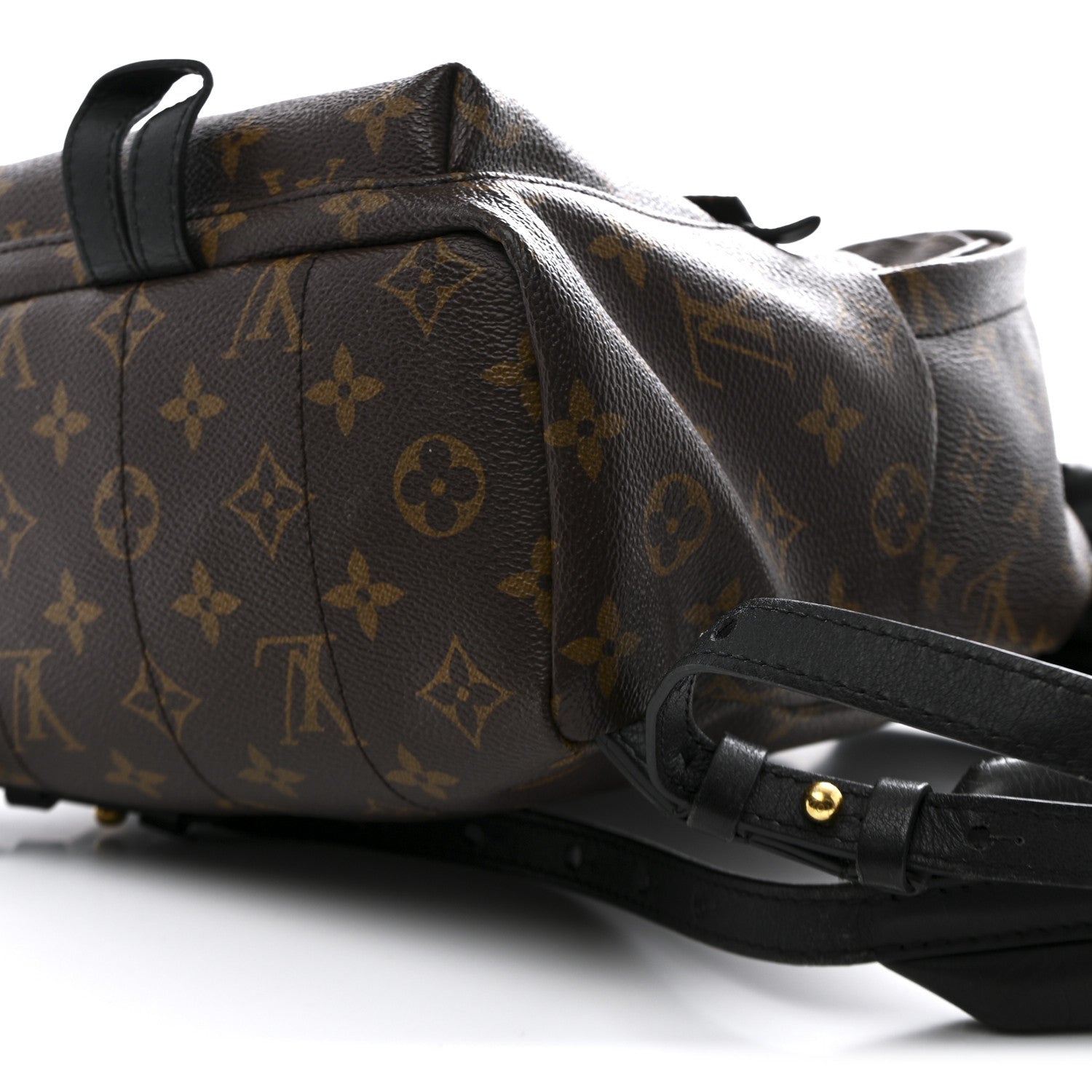 Monogram Palm Springs Backpack PM