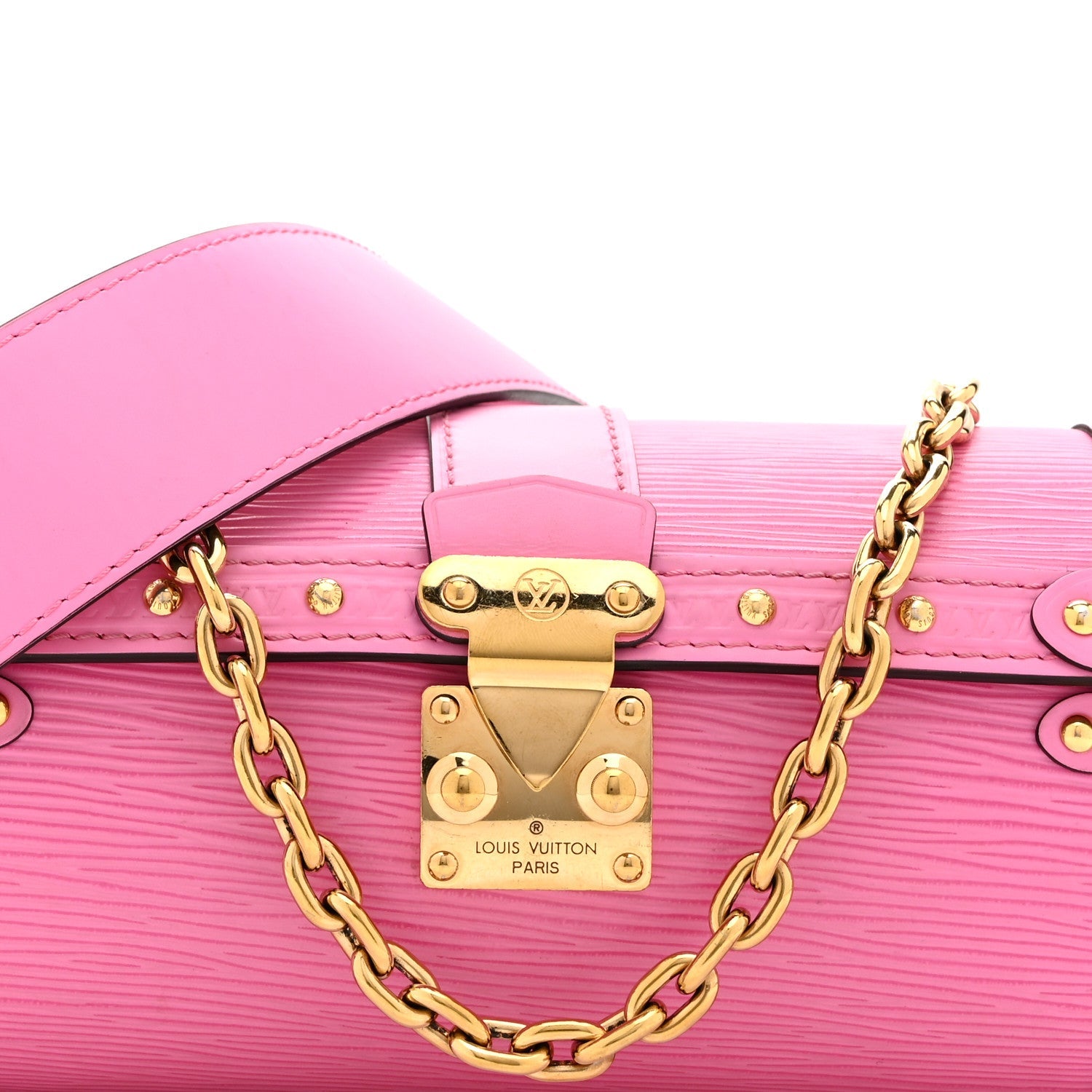 Epi Papillon Trunk Rose