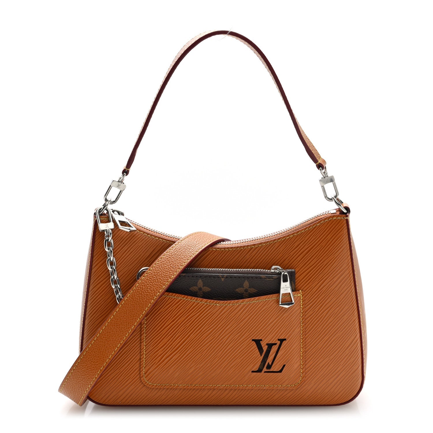 Epi Marelle Gold Honey