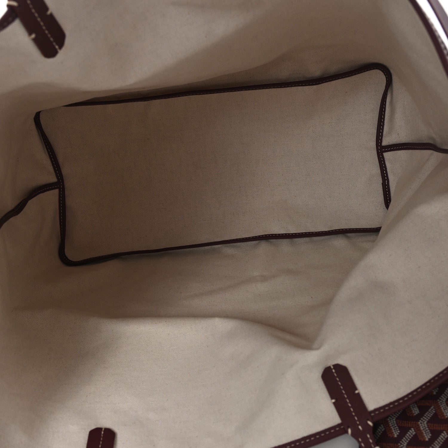 Goyardine Saint Louis GM Bordeaux