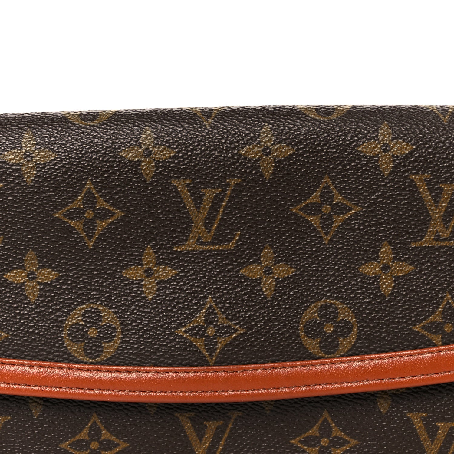 Monogram Pochette Dame 26