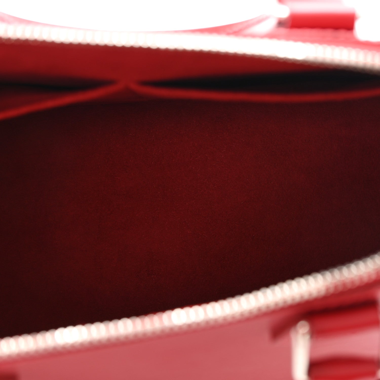 Epi Alma PM Coquelicot