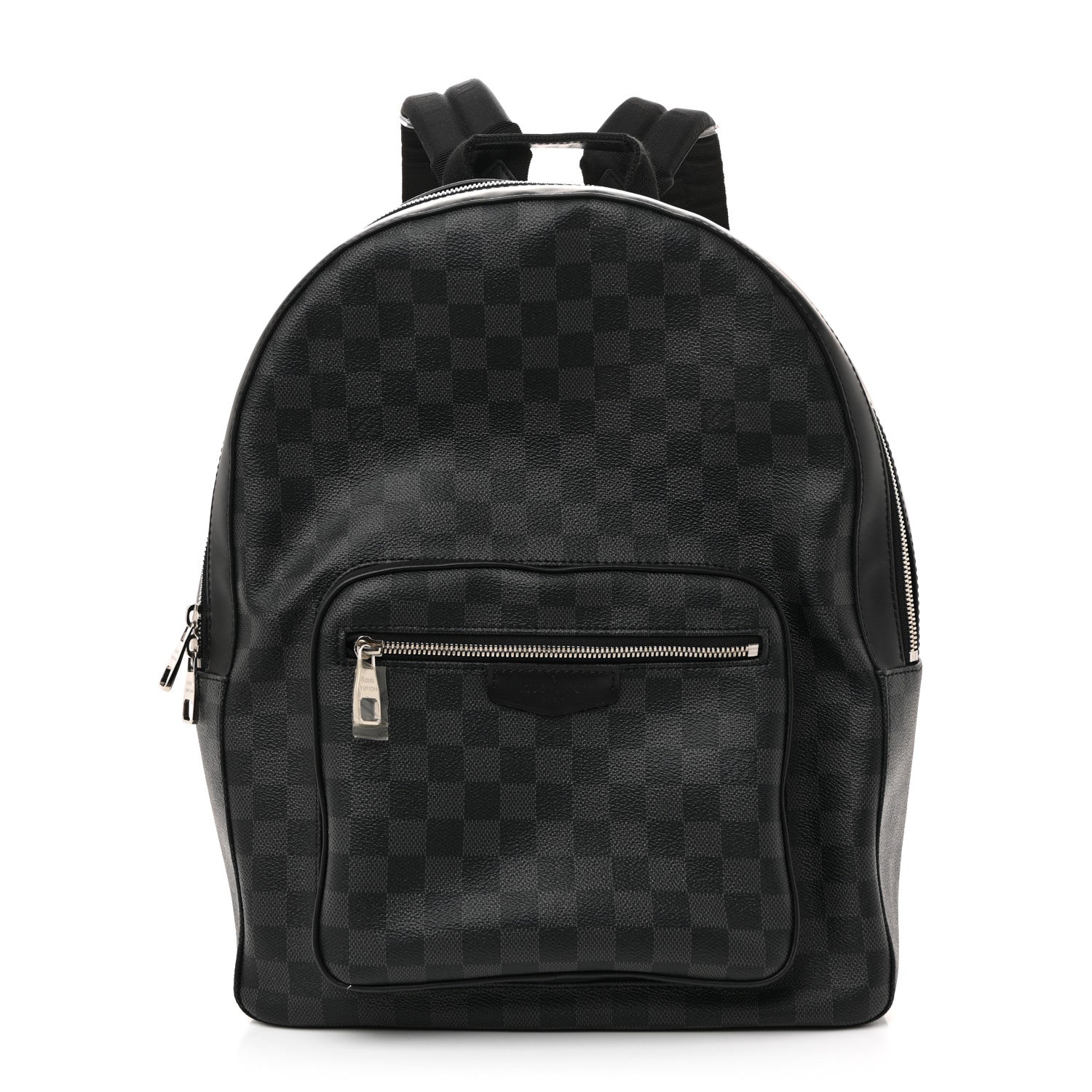Damier Graphite Josh Backpack