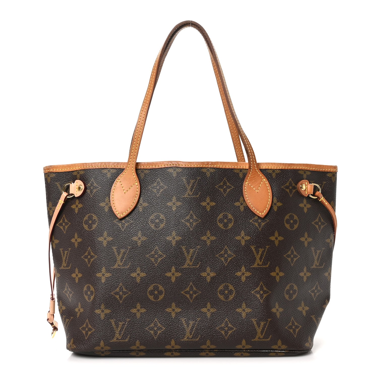 Monogram Neverfull PM