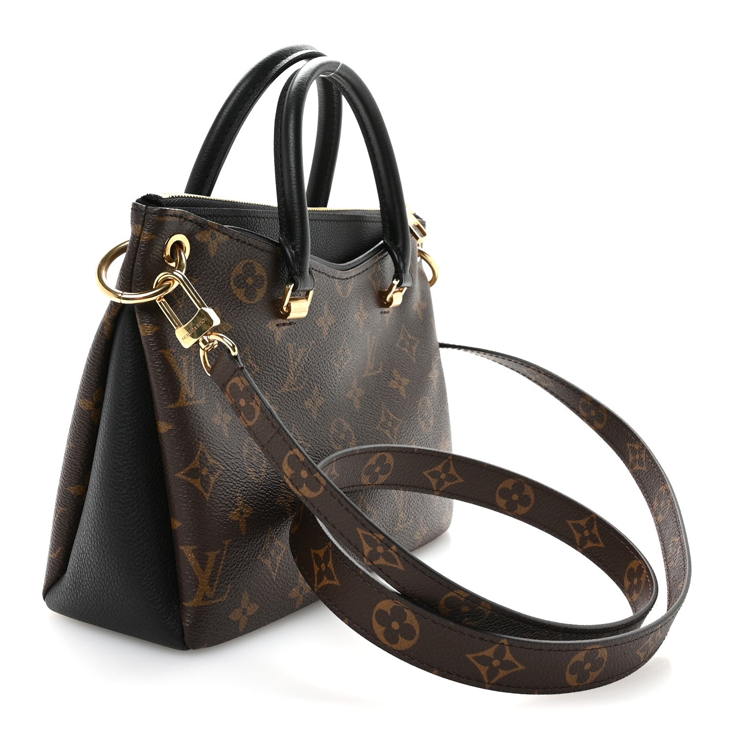 Monogram Pallas Full BB Black