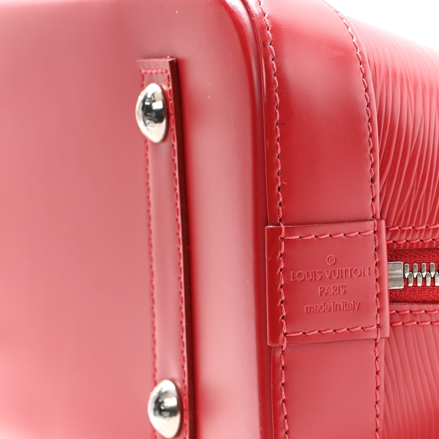 Epi Alma PM Coquelicot