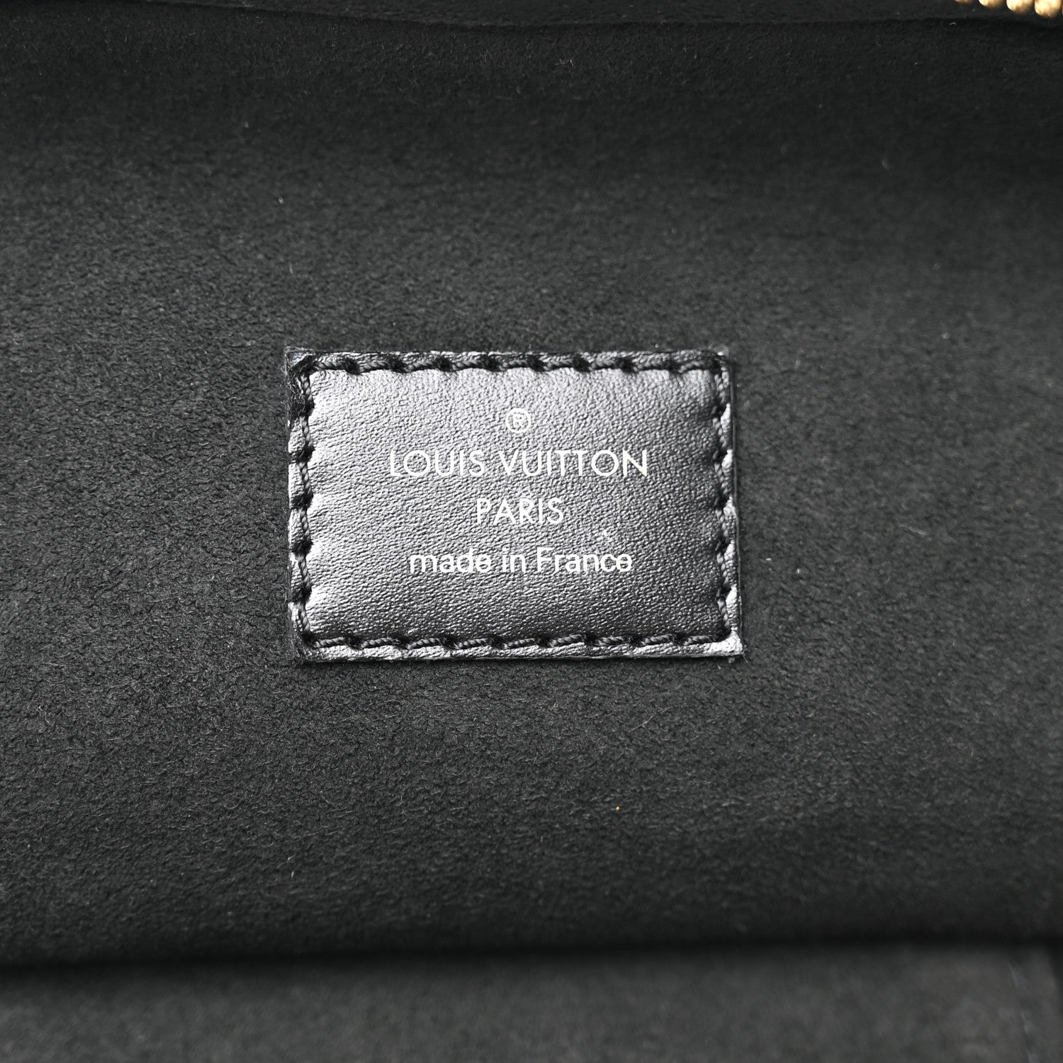 Reverse Monogram Vanity PM