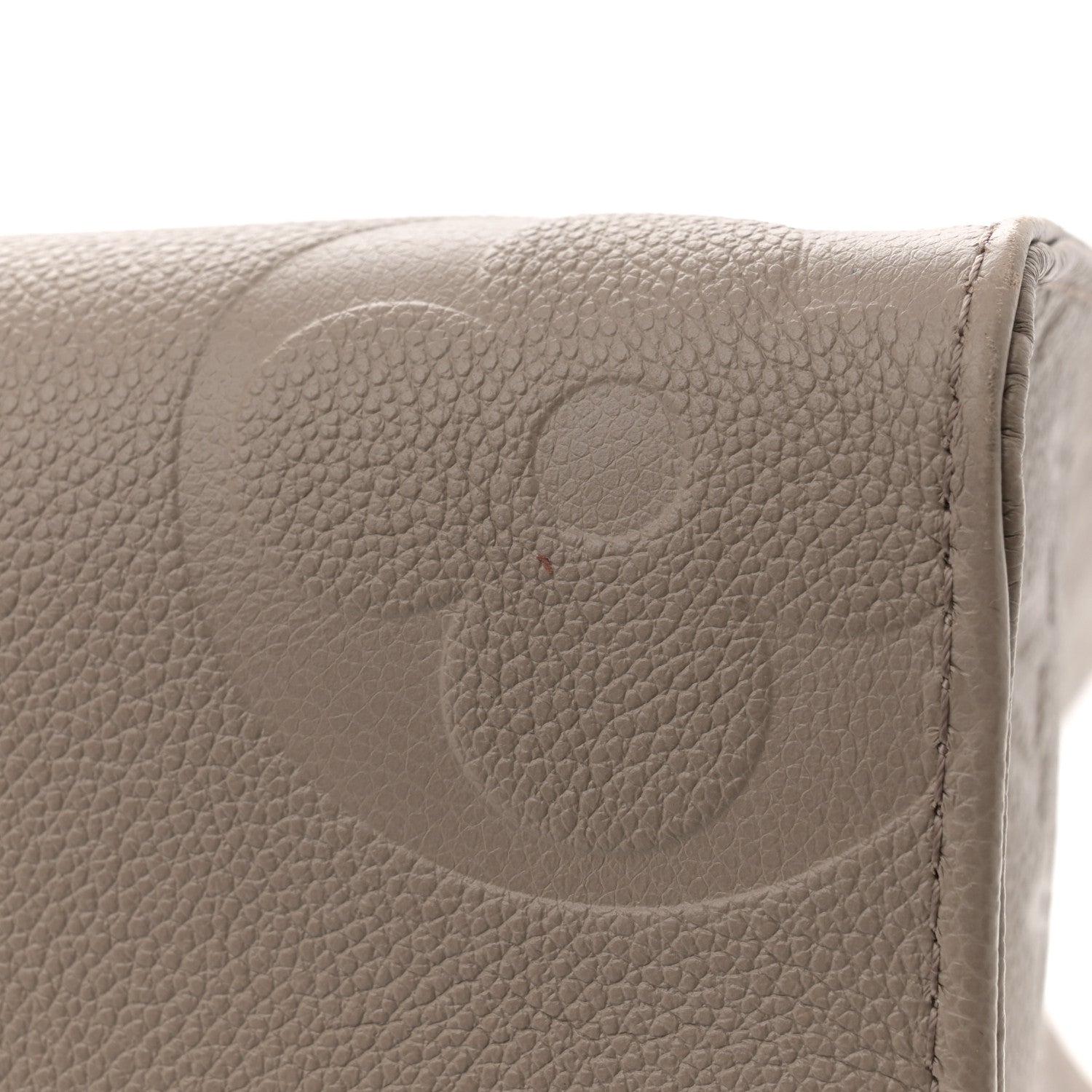 Empreinte Monogram Giant Onthego MM Tourterelle