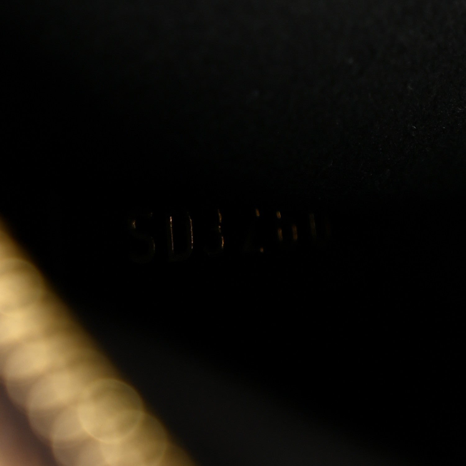 Reverse Monogram Pochette Metis