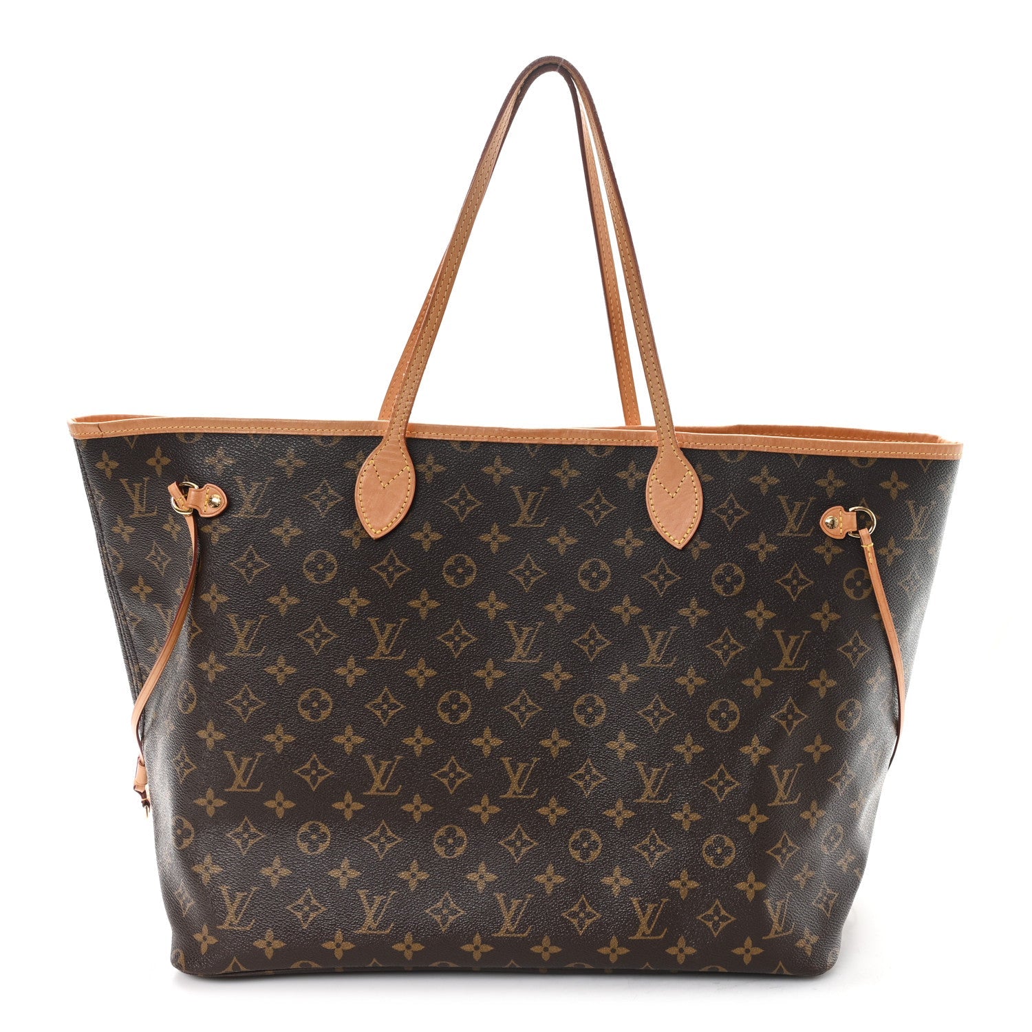 Monogram Neo Neverfull GM