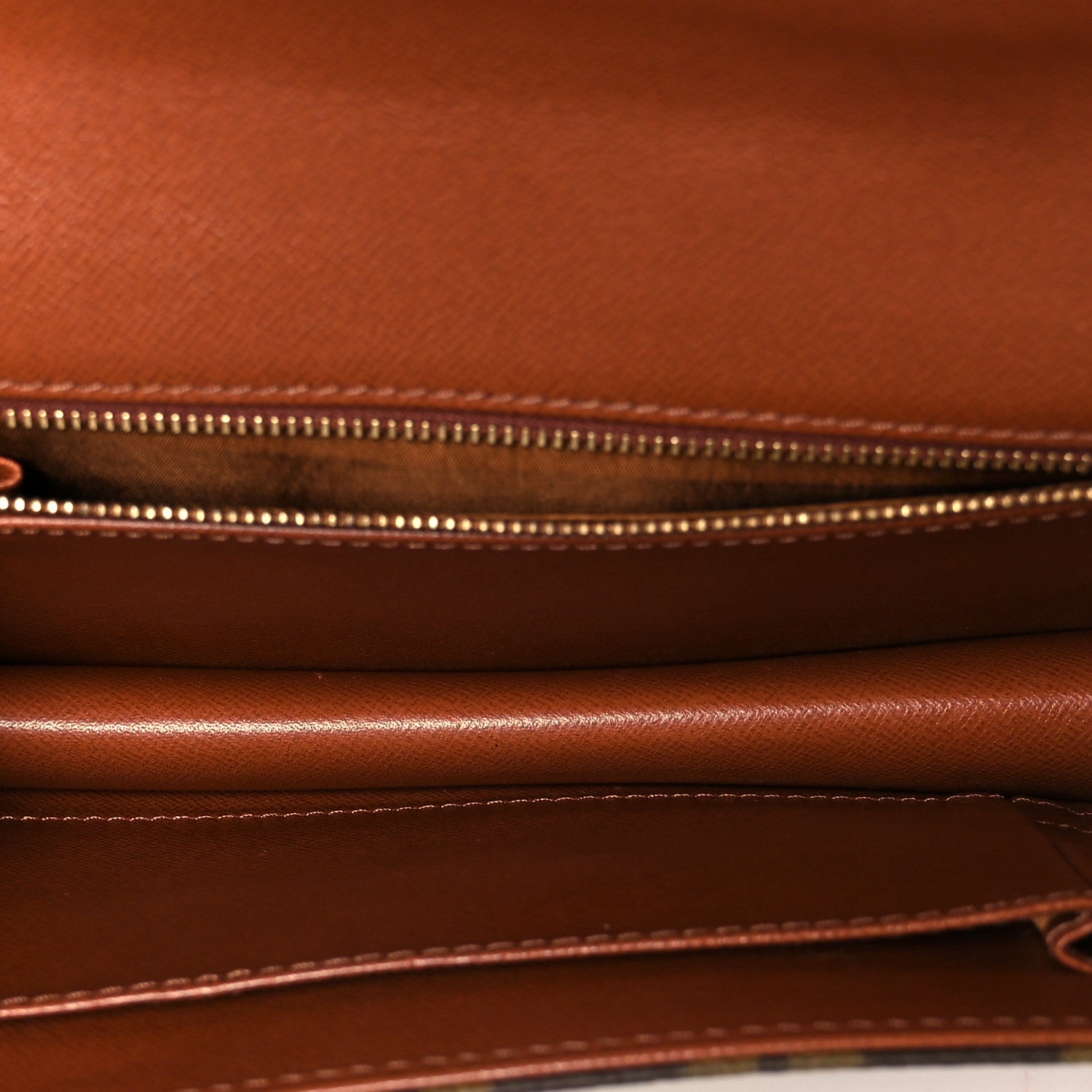 Monogram Pochette Dame 26