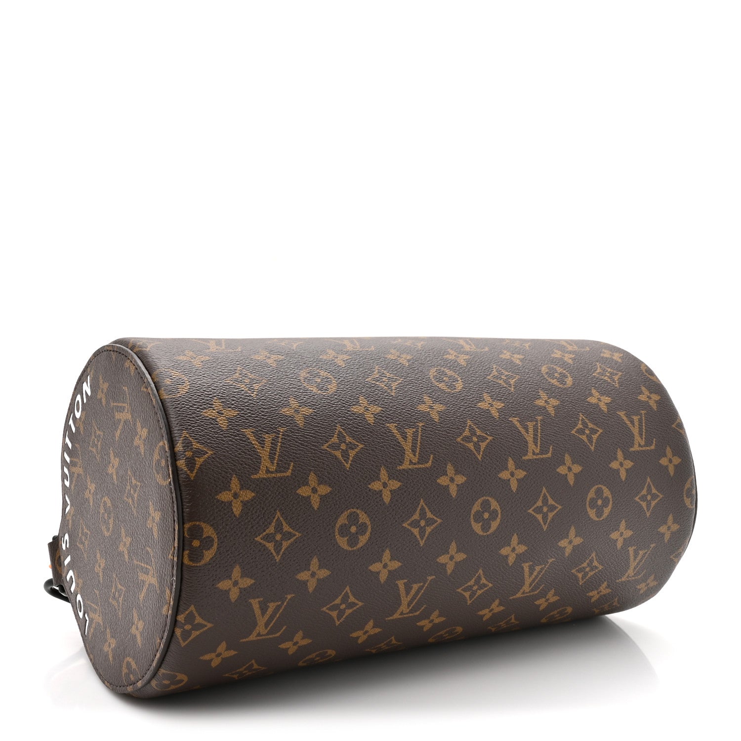 Monogram Soft Polochon MM