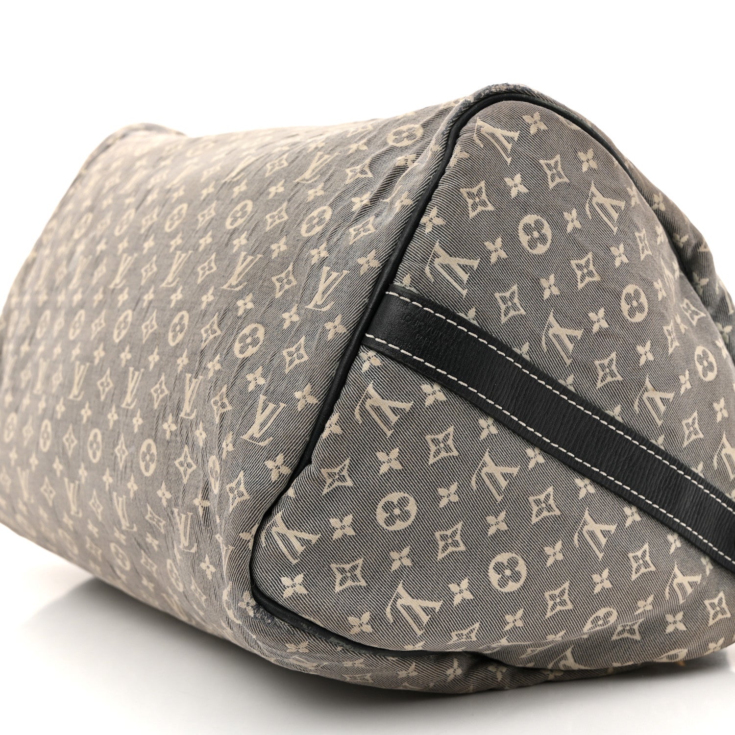 Monogram Idylle Speedy Bandouliere 30 Encre