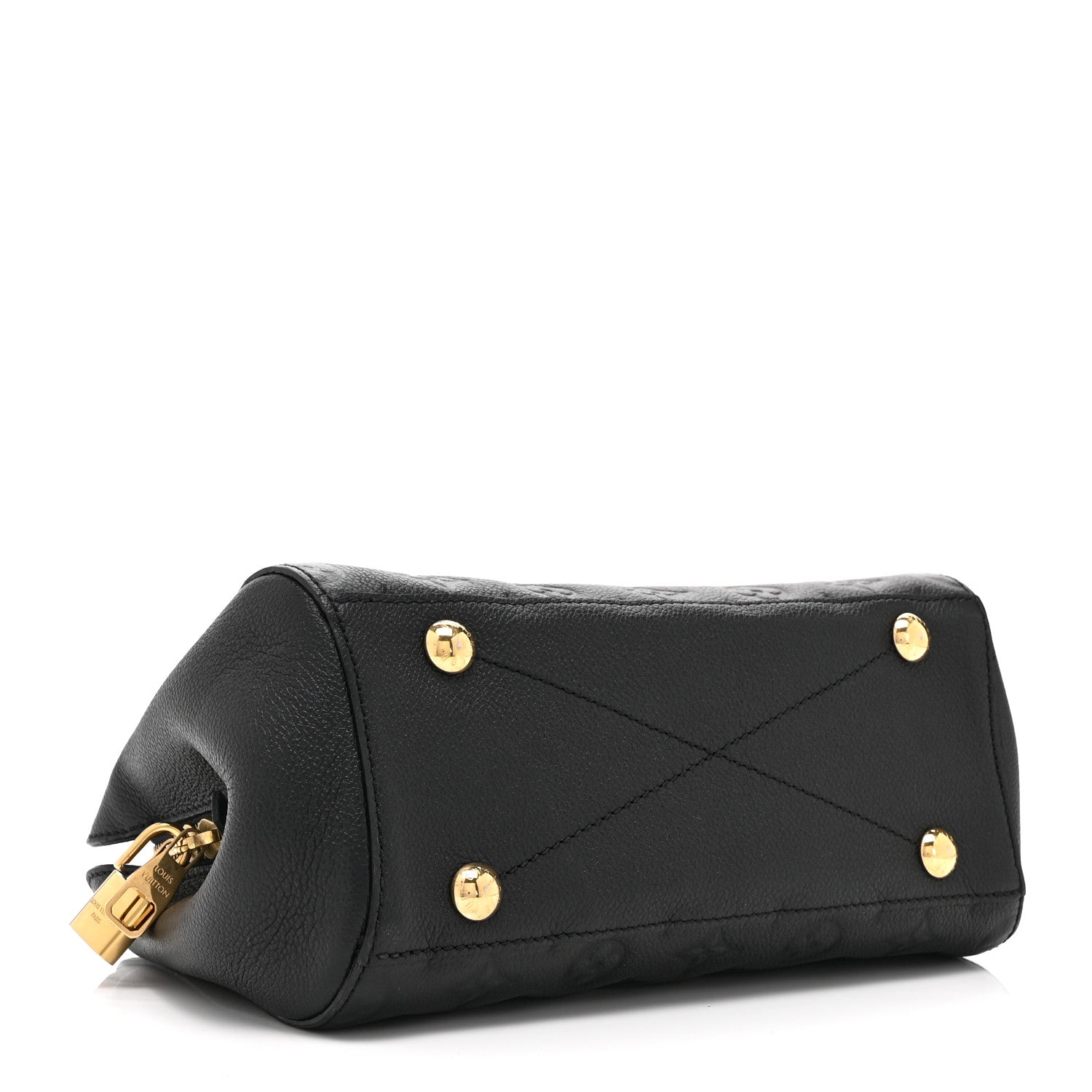 Empreinte Montaigne BB Black