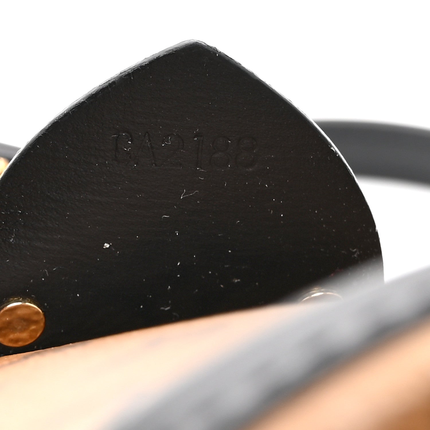 Reverse Monogram Cannes