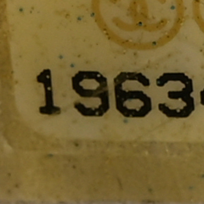 Patent Tweed Medium Boy Flap White