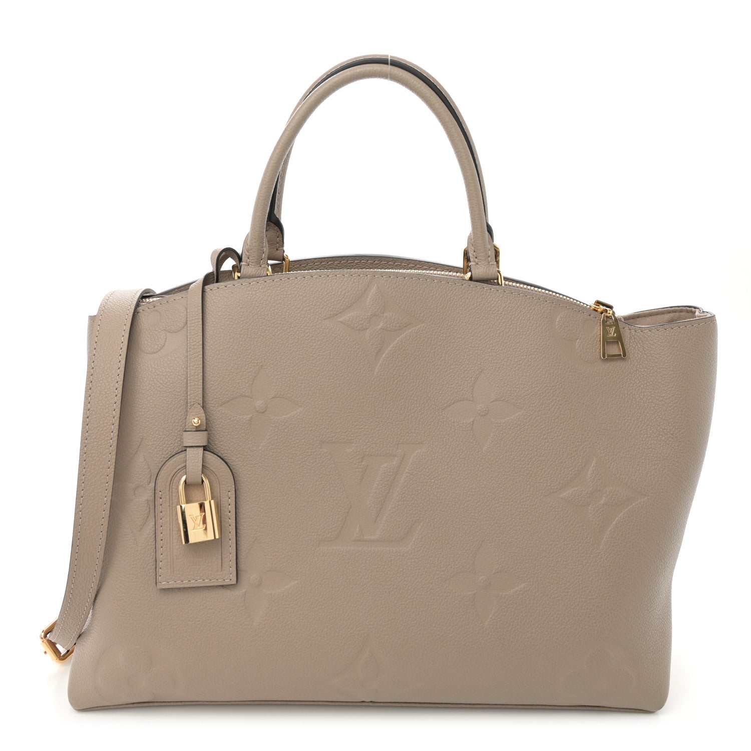 Empreinte Monogram Giant Grand Palais Tourterelle