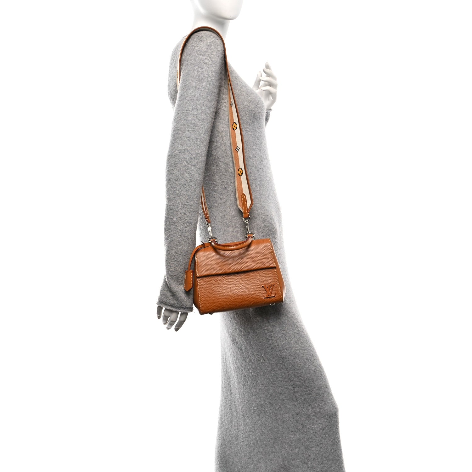 Epi Cluny Mini Gold Honey