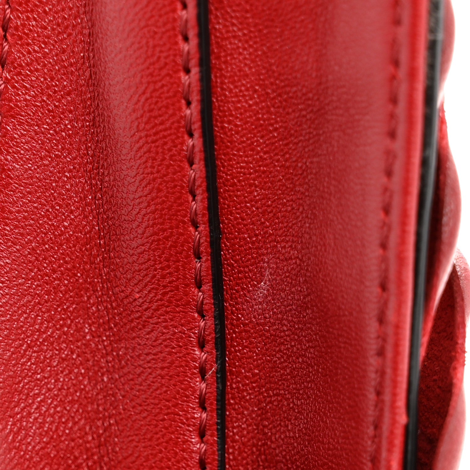 Nappa Atelier 03 Rose Edition Small Hobo Rosso Valentino