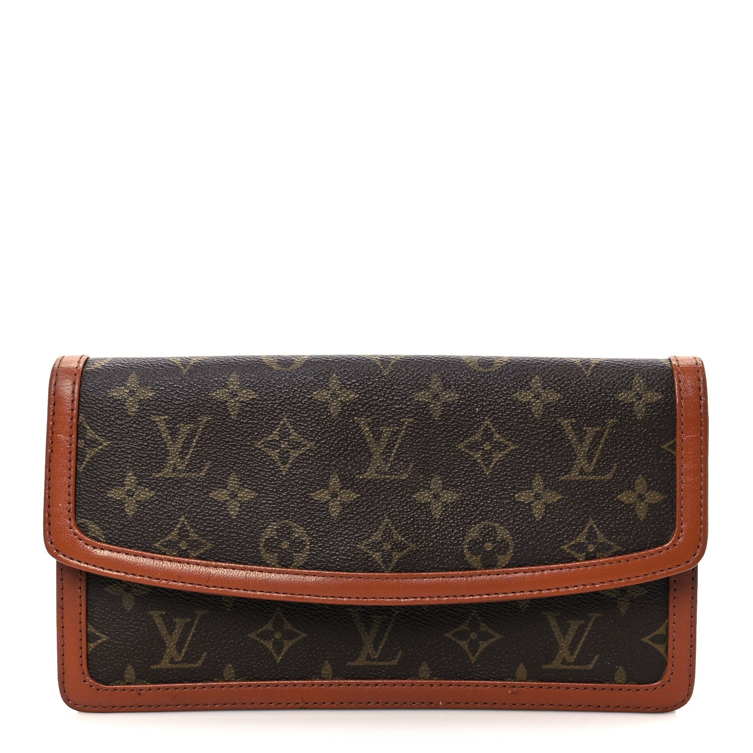 Monogram Pochette Dame 26