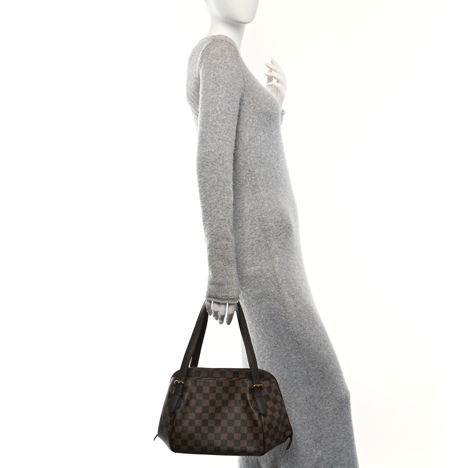 Damier Ebene Belem MM