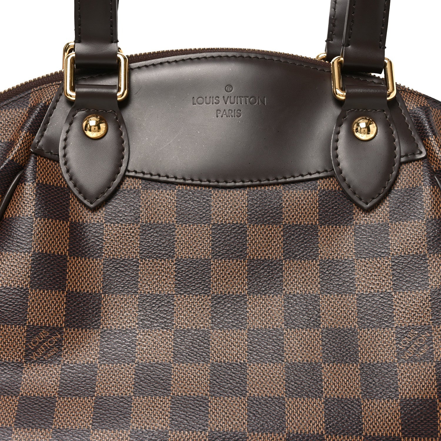 Damier Ebene Verona PM