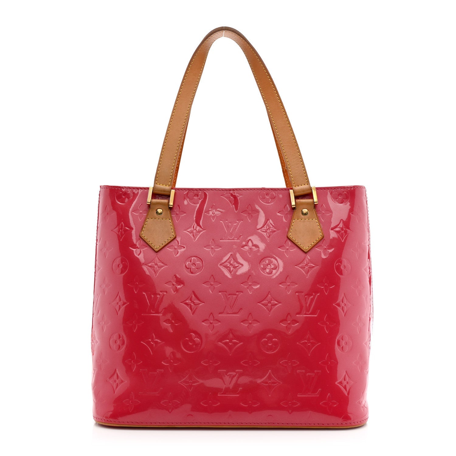 Vernis Houston Framboise