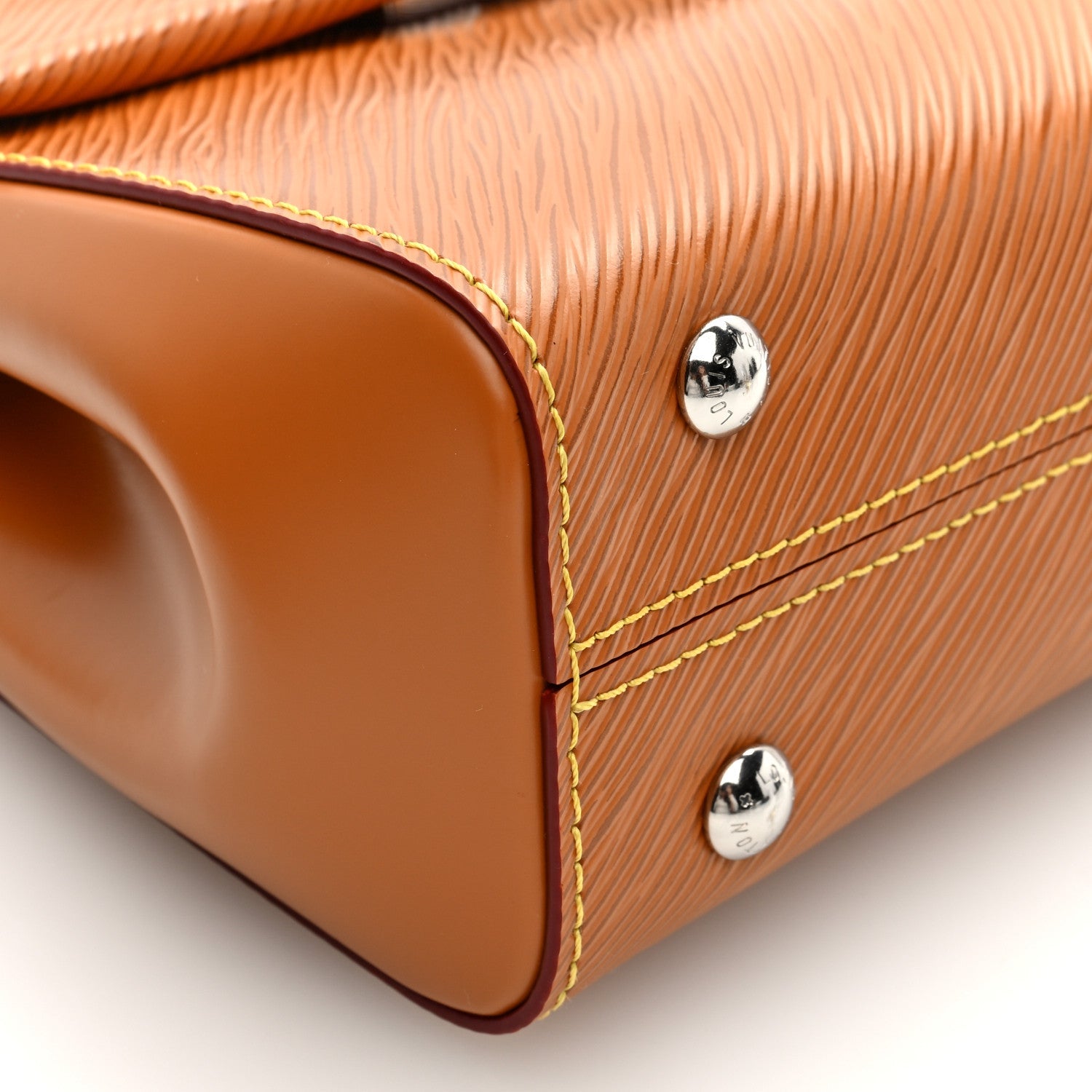 Epi Cluny Mini Gold Honey