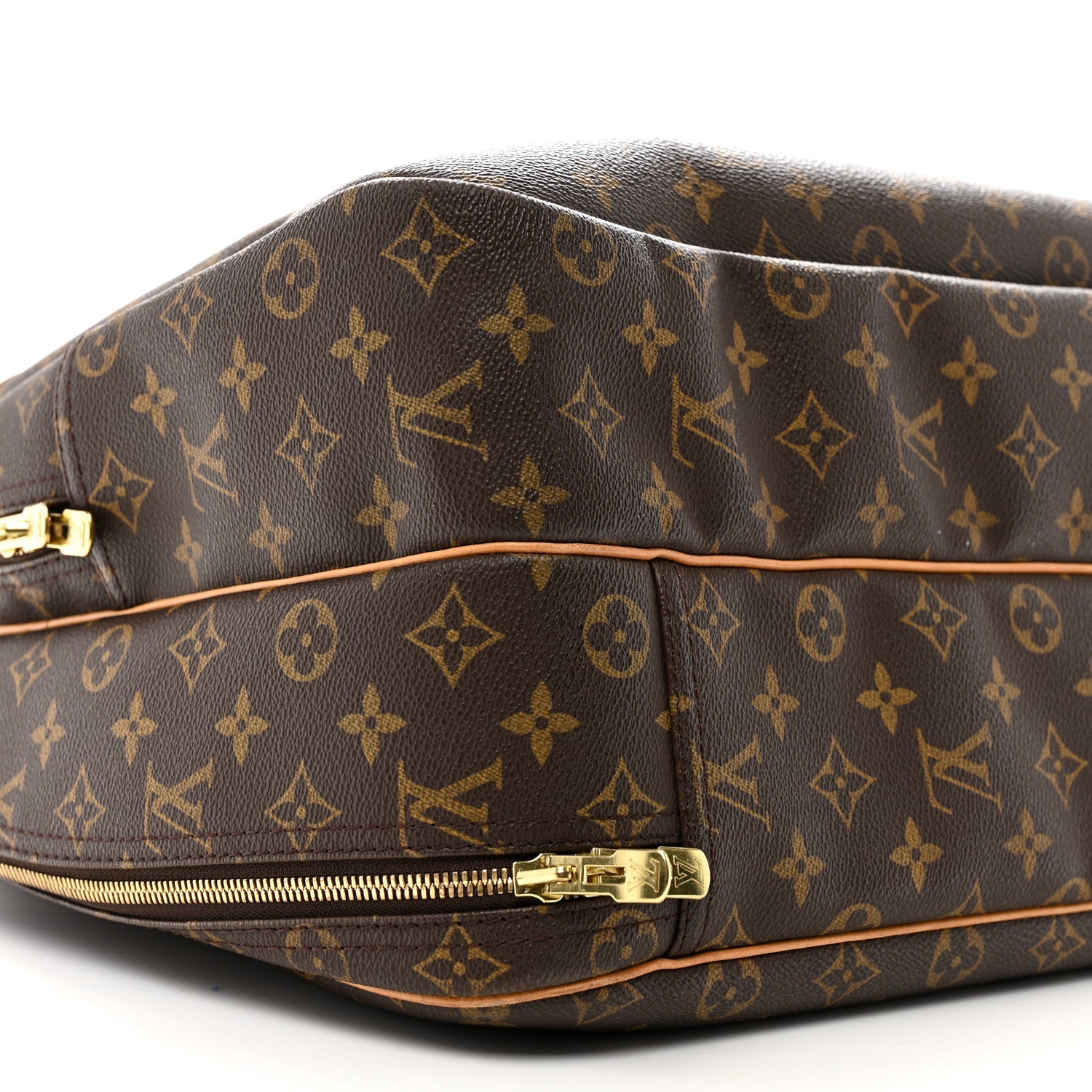 Monogram Alize 24 Heures Luggage