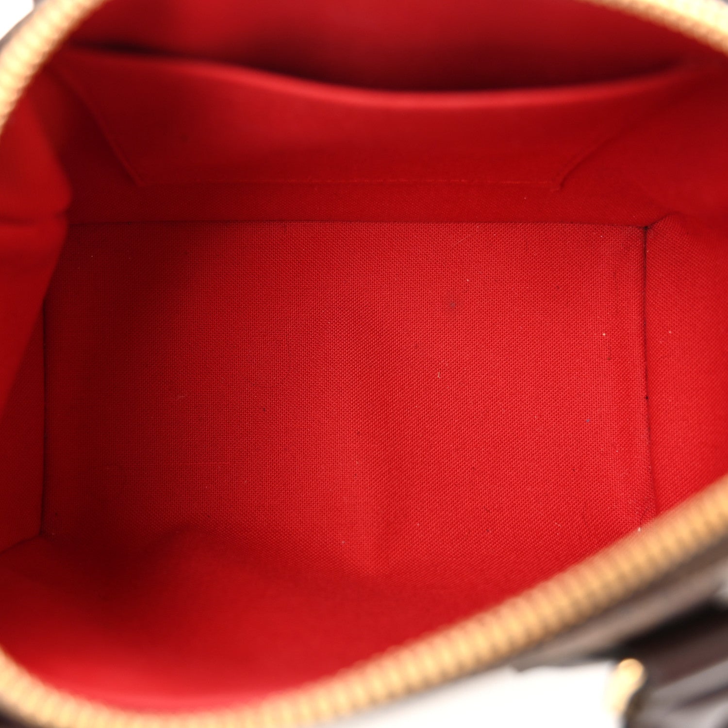 Damier Ebene Speedy Bandouliere 20