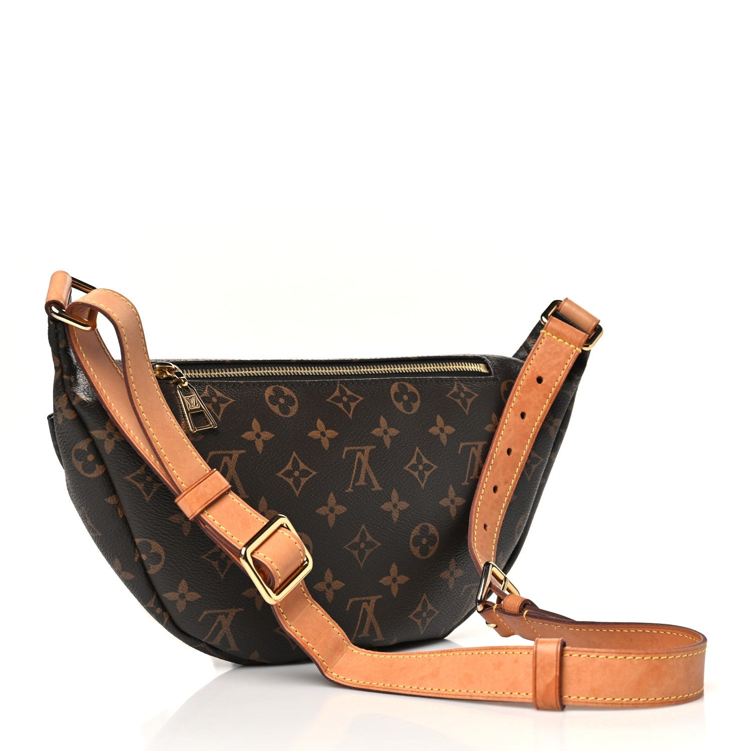 Monogram Bumbag
